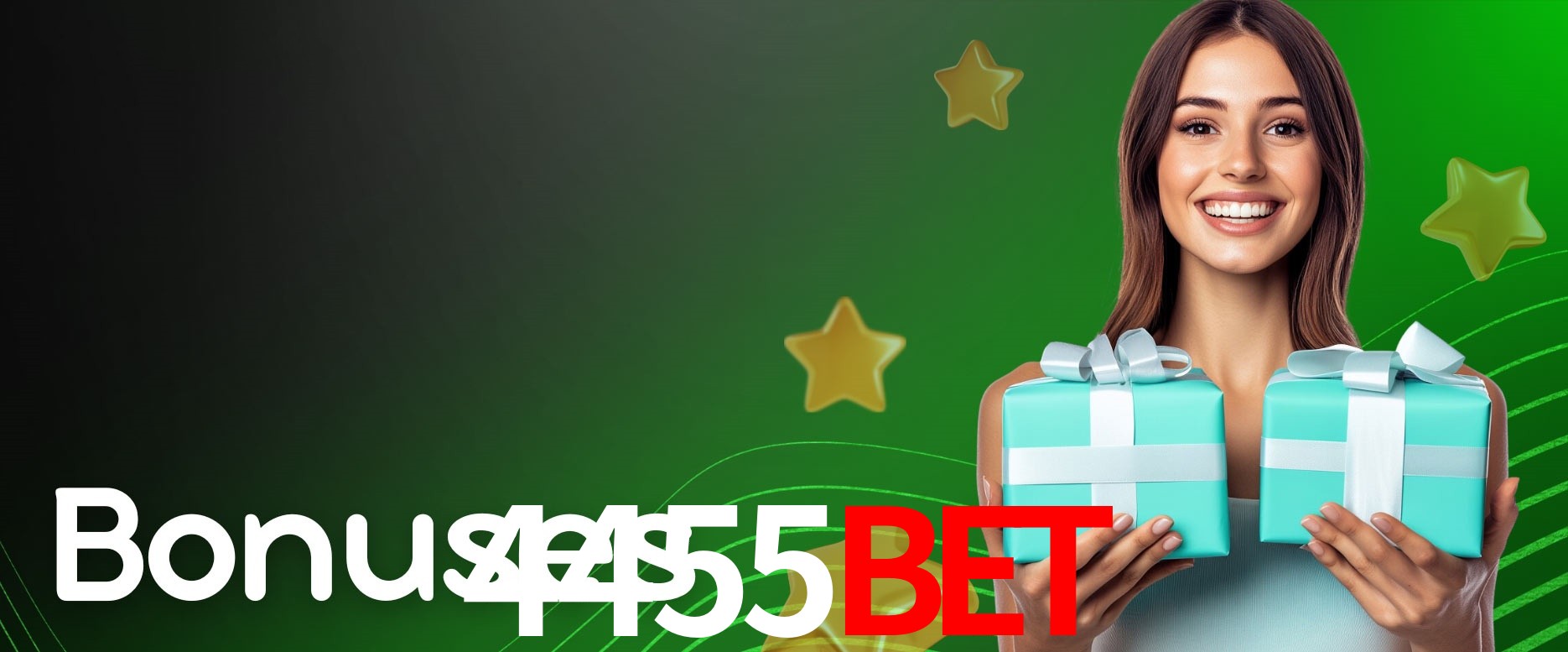 Exclusive Offers 4455Bet