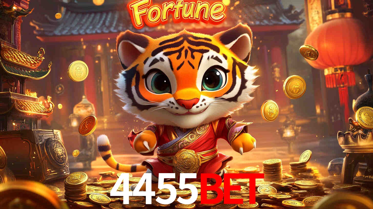 Inovações de Jogos na 4455Bet: O Futuro das Experiências Interativas