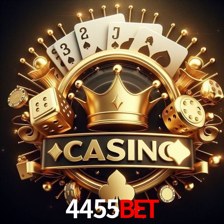 Experiência VIP 4455Bet