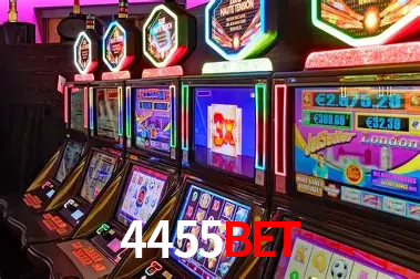 A Experiência Imersiva dos Cassinos Ao Vivo no 4455Bet