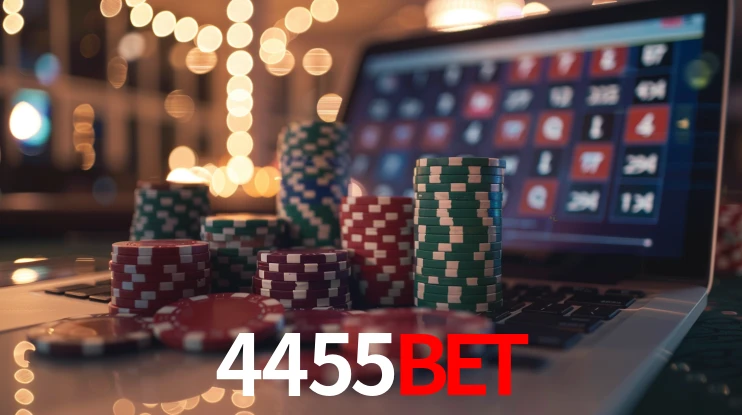 Account Benefits 4455Bet