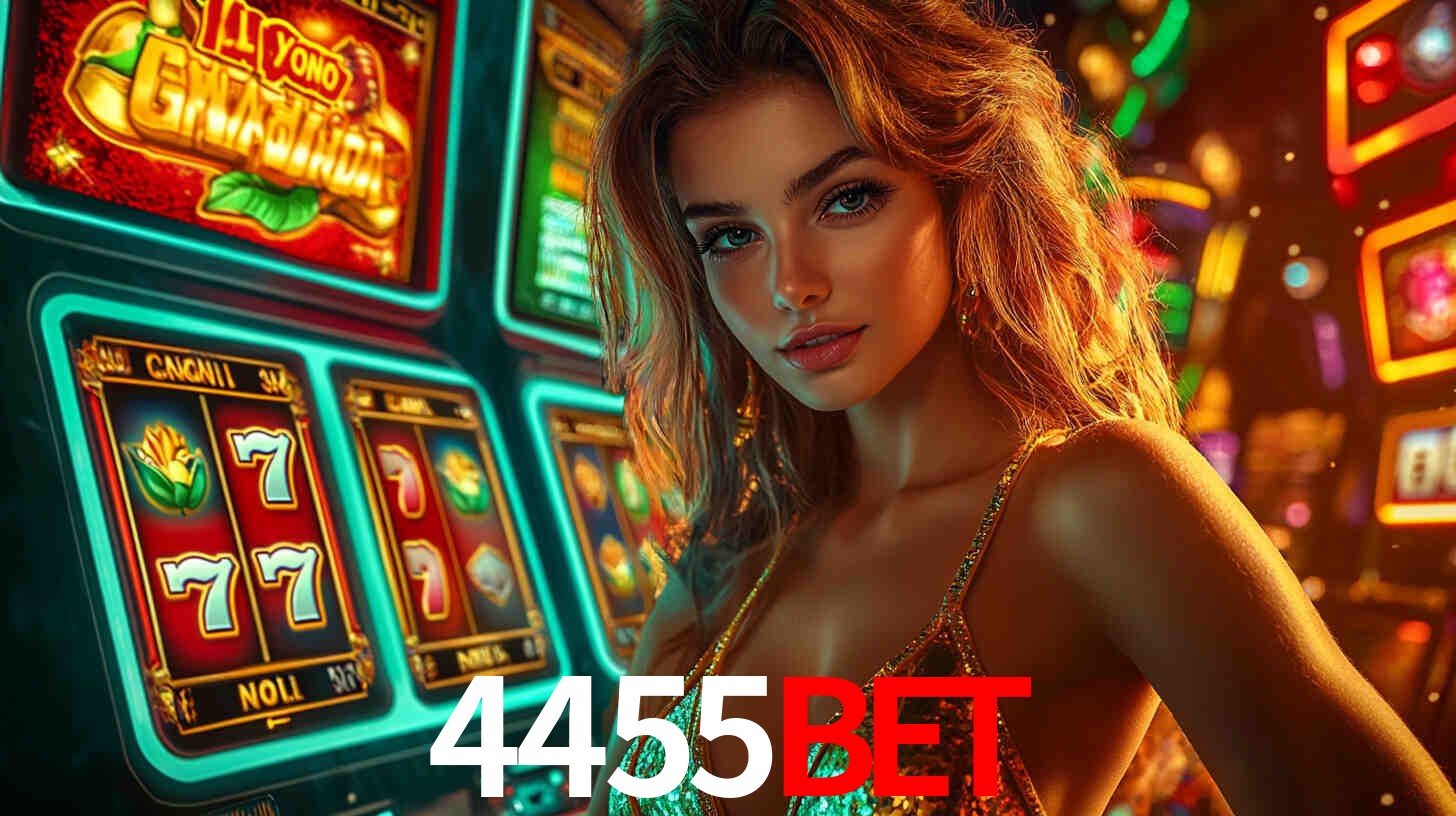 Tournaments 4455Bet