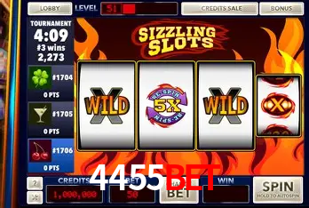 Desvendando o Mundo dos Jogos Virtuais na 4455Bet