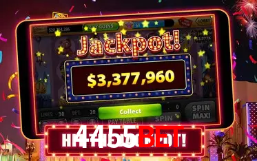 Descubra a Magia dos Jogos de Arcade no 4455Bet