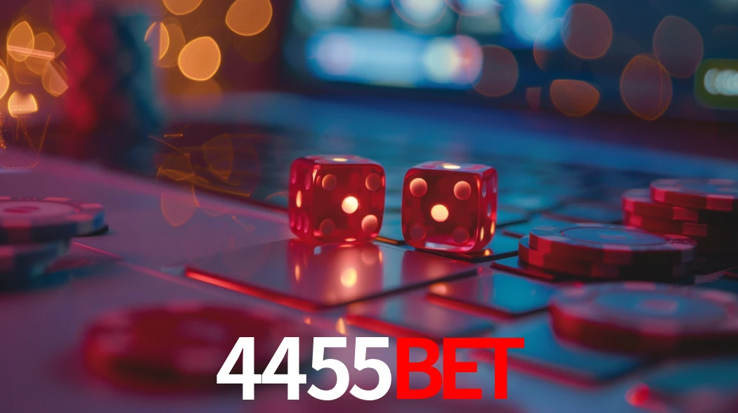 Quick Registration 4455Bet