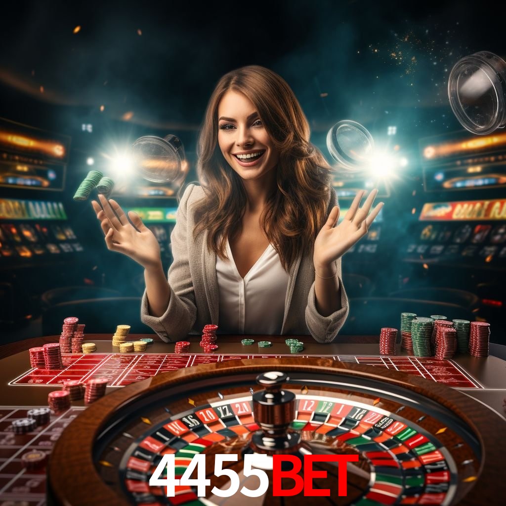 4455Bet,4455 Bet Login