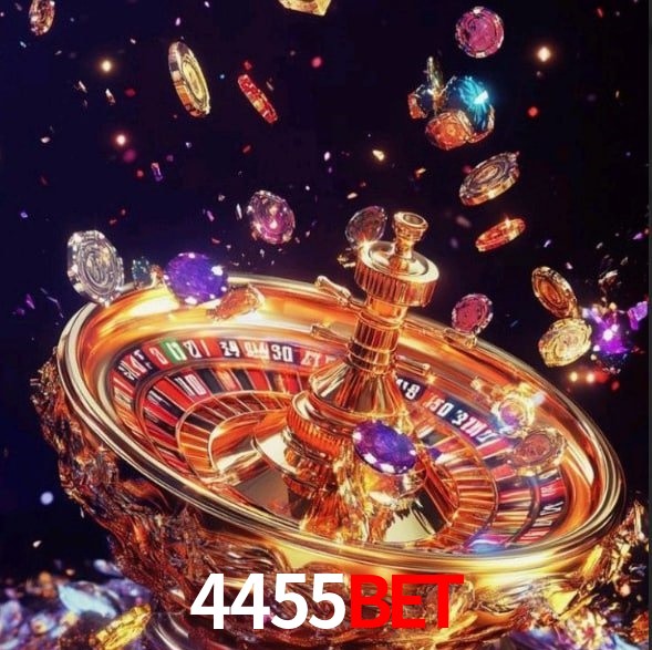 Integração de APIs 4455Bet