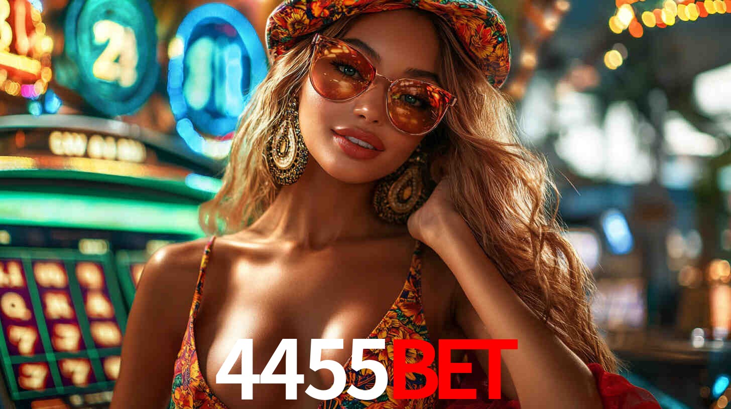 Welcome Bonus 4455Bet