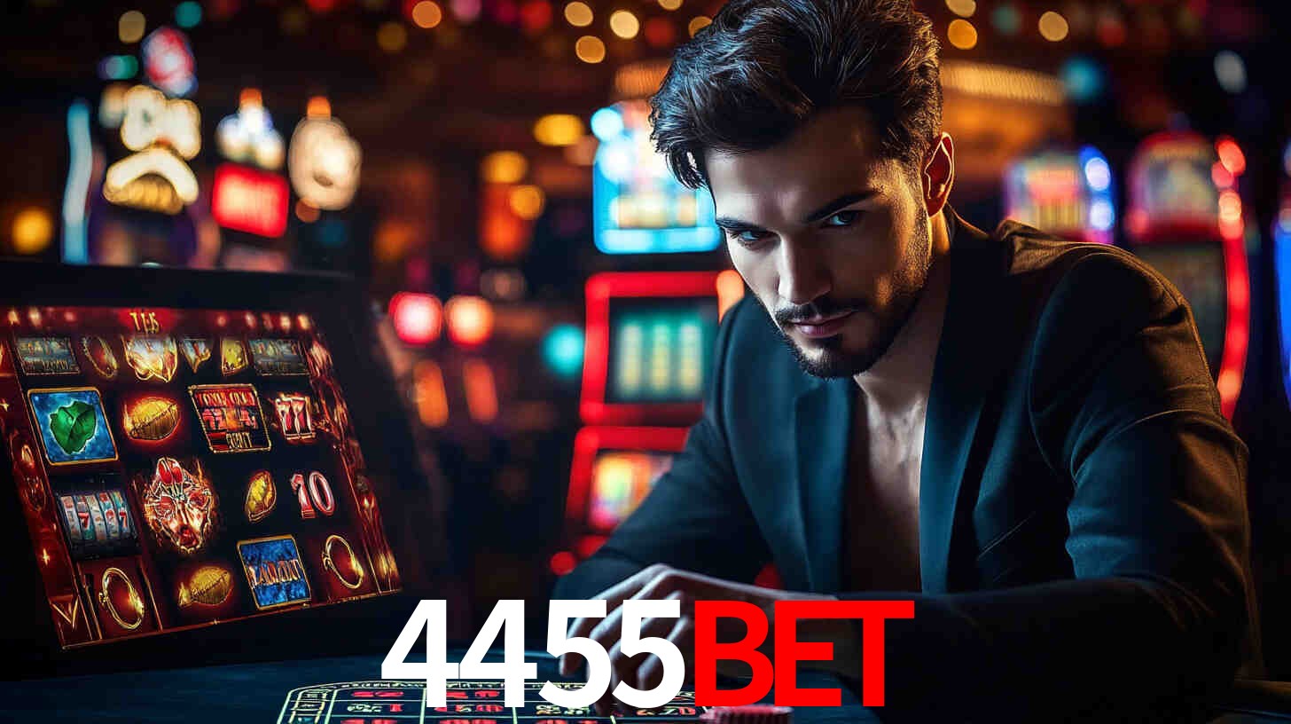 4455Bet