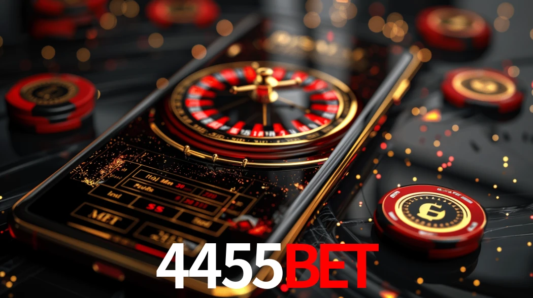 Game Providers 4455Bet