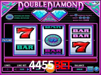 Descubra o Mundo do Cassino Online com 4455Bet