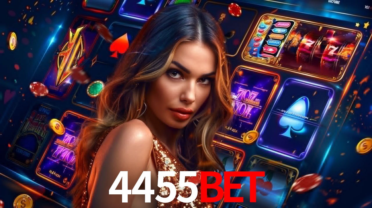 Desvendando o Mundo dos Jogos Virtuais na 4455Bet