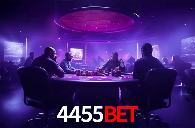 Descubra o Programa VIP da 4455Bet: Vantagens Exclusivas para Jogadores