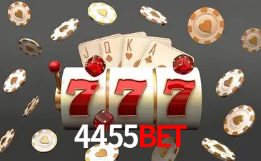 Cassino ao vivo com dealers reais na 4455Bet