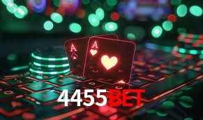 Apostas de Basquete 4455Bet