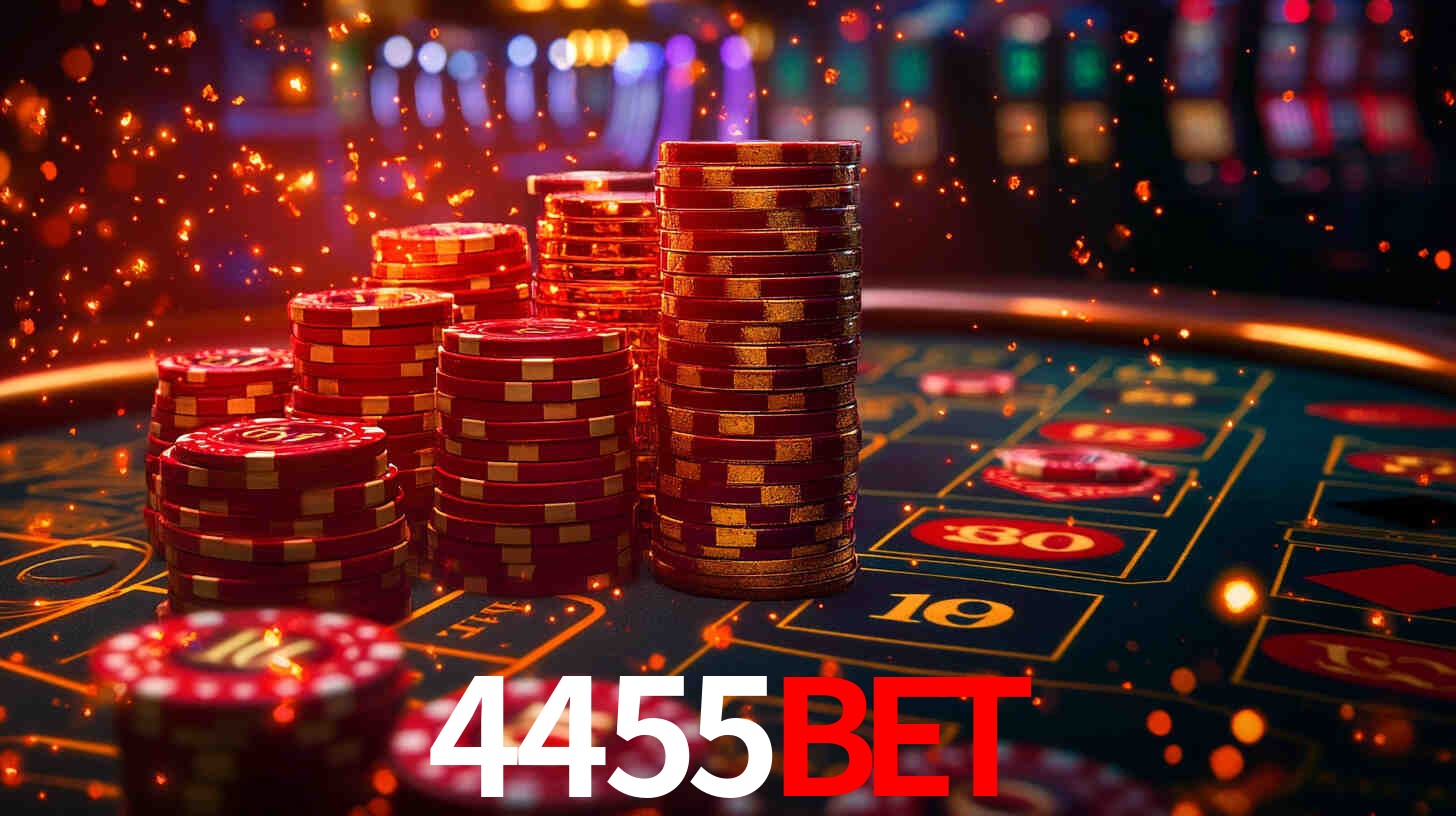 Daily Bonuses 4455Bet