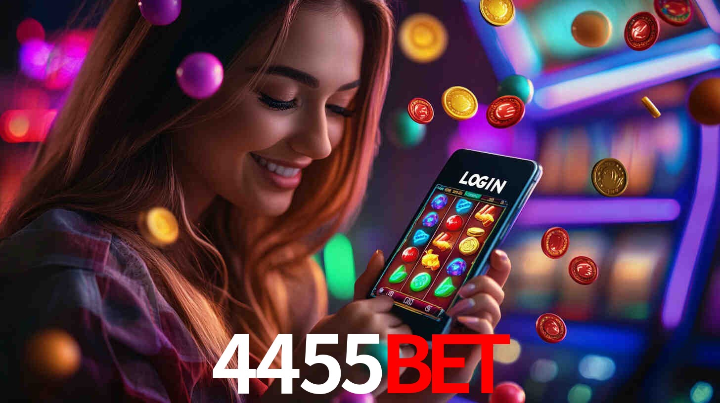 4455 Bet App