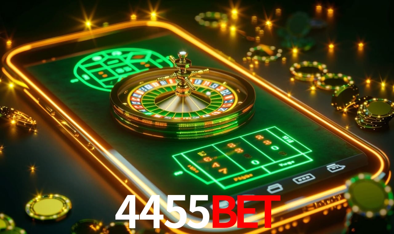 Sistemas de Segurança 4455Bet