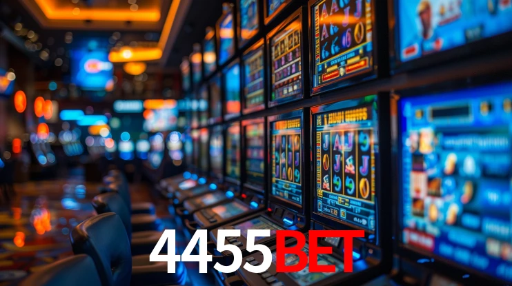 Platform Technology 4455Bet