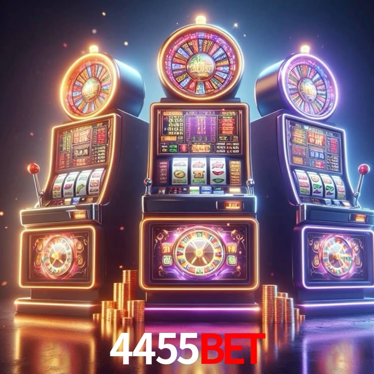 4455 Bet App