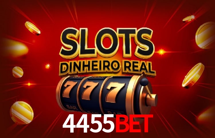 Promoção Relâmpago 4455Bet