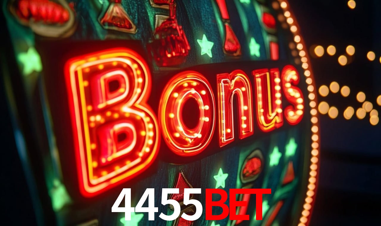 Roda da fortuna na 4455Bet