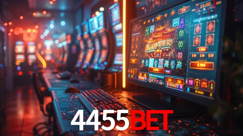 Explore as vantagens do 4455Bet: serviço profissional e confiabilidade