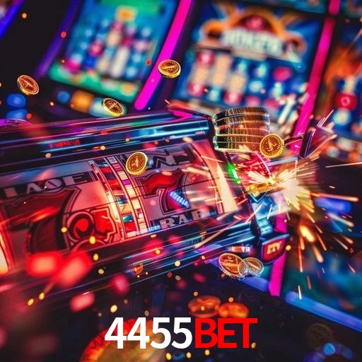 Jogos Exclusivos 4455Bet