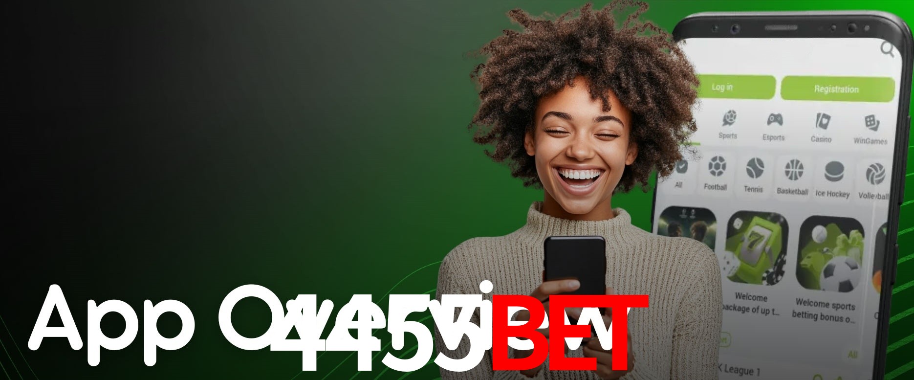 Weekend Specials 4455Bet