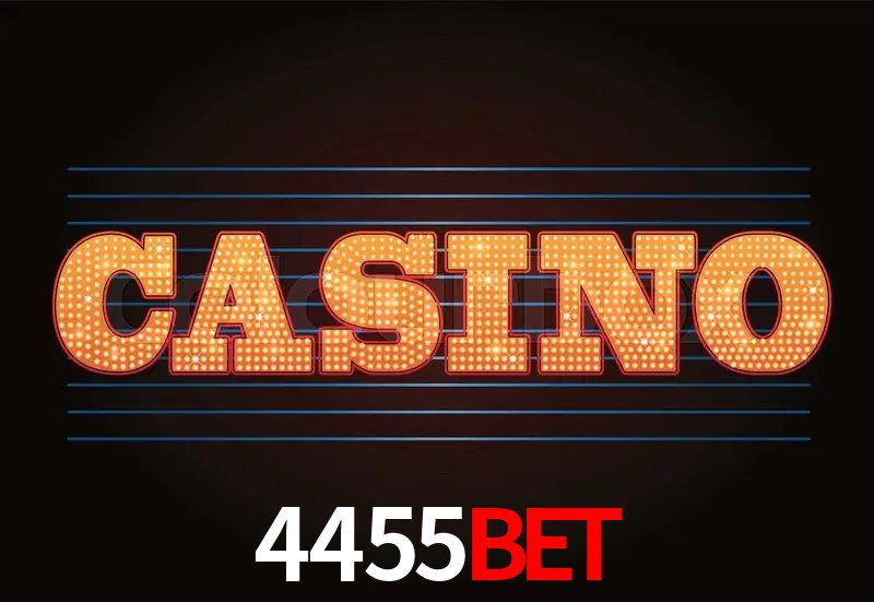 Apostas de Tênis 4455Bet