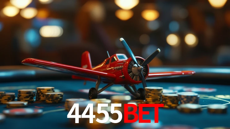Live Casino 4455Bet