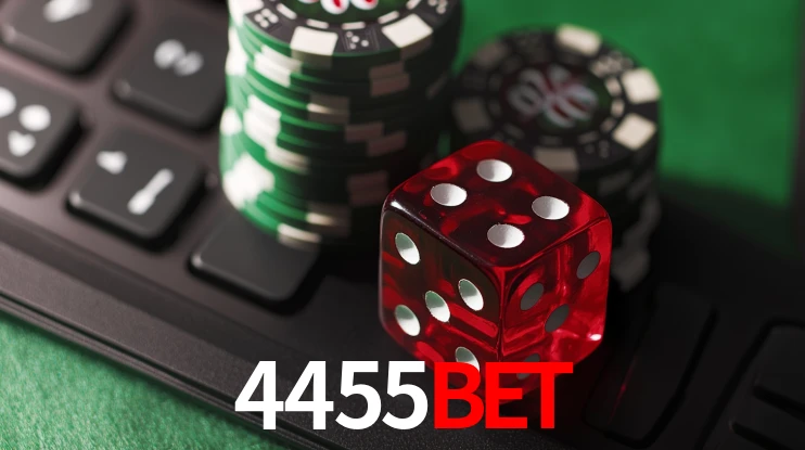 2FA Security 4455Bet
