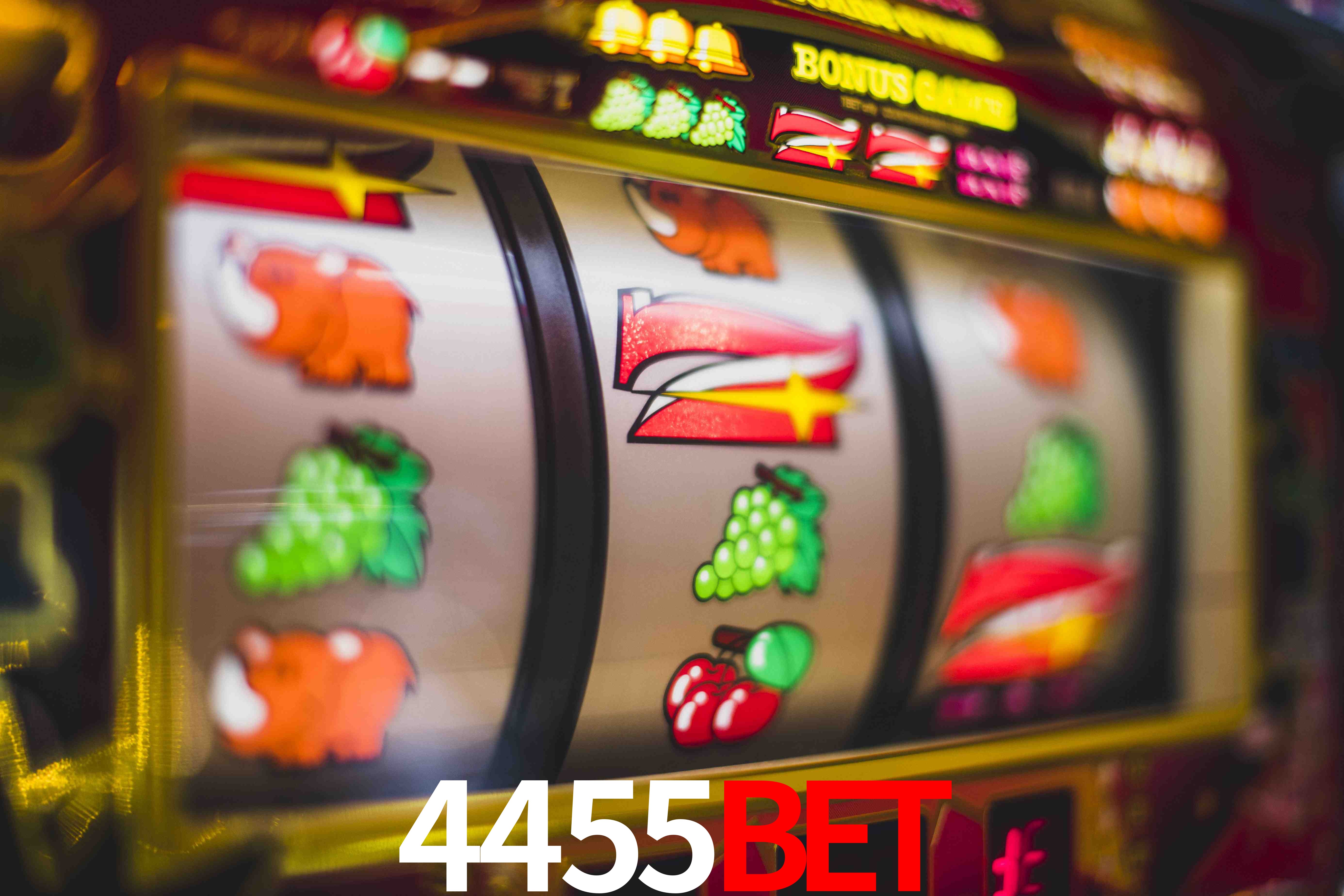 Football Betting 4455Bet