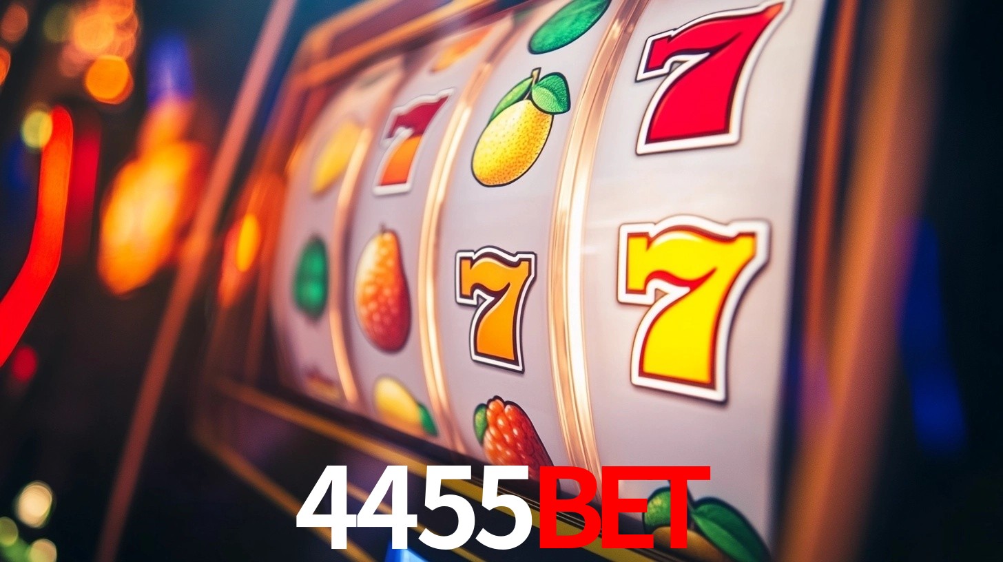 Premium Interface 4455Bet