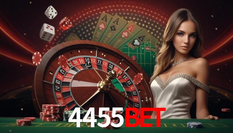 Secure Login 4455Bet