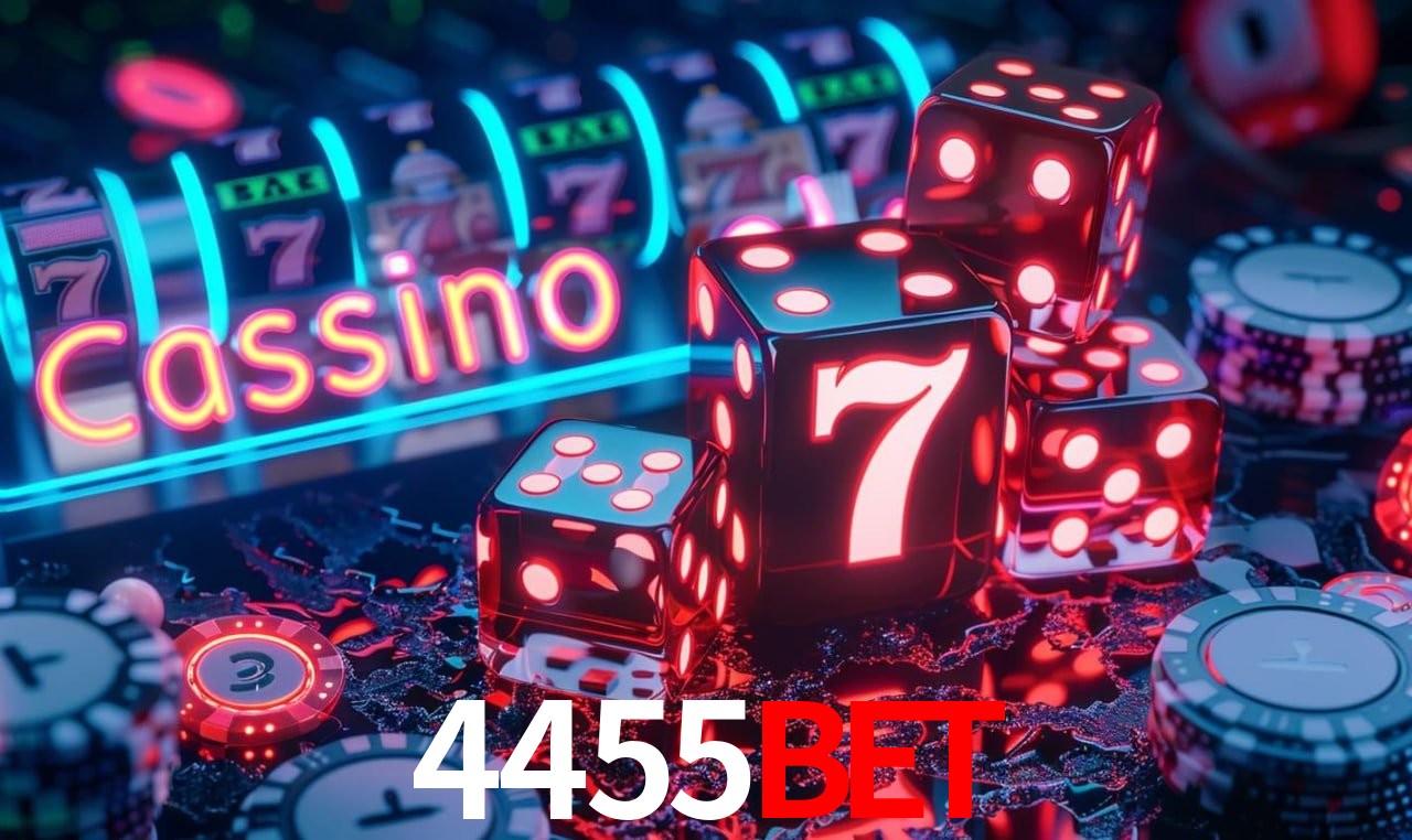 Experiência VIP 4455Bet