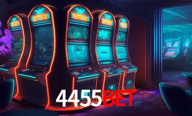 Descubra a Essência do 4455Bet: Nossa História e Compromissos