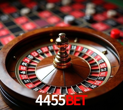 Ofertas Exclusivas 4455Bet