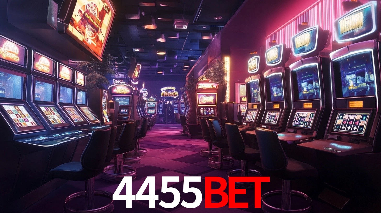 Exclusive Games 4455Bet