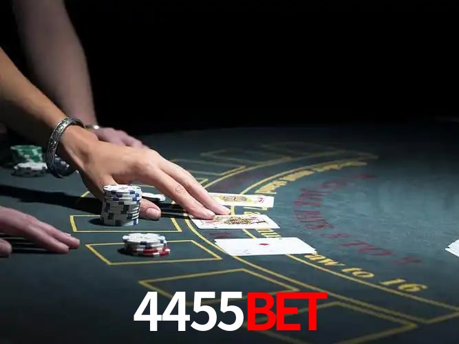 Especiais de Fim de Semana 4455Bet
