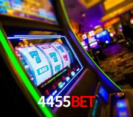 A Emoção da Loteria na 4455Bet: Uma Chance de Mudança de Vida