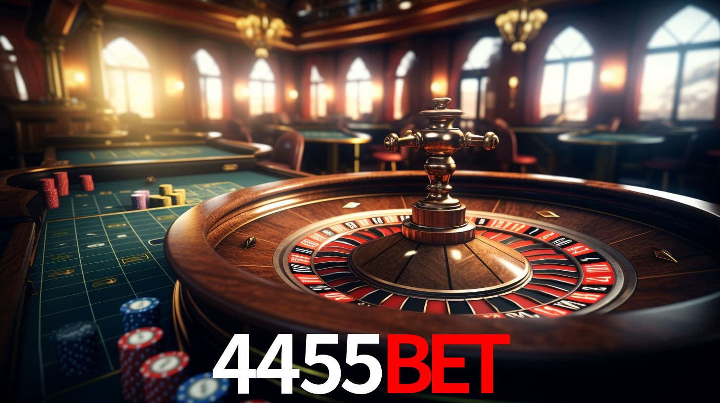 Spaceman Game 4455Bet