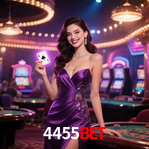 PIX Instantâneo 4455Bet