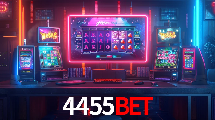 4455Bet,4455 Bet Login