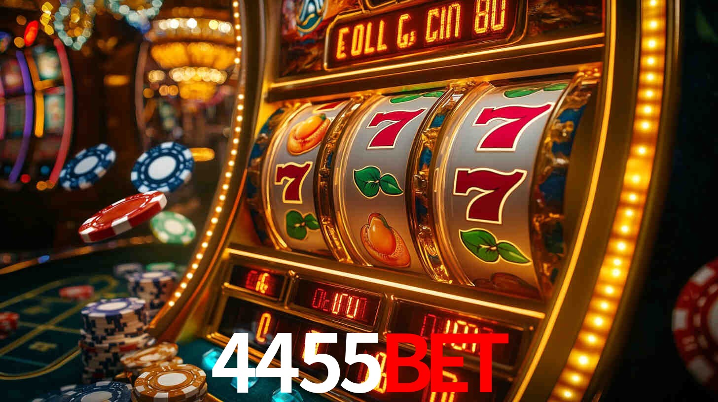 Programa VIP 4455Bet
